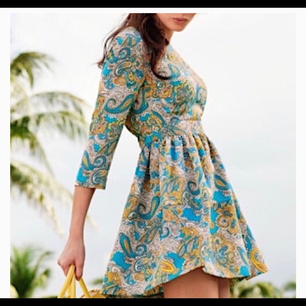 H&M dress